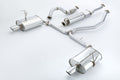 SPORTS MUFFLER KIT