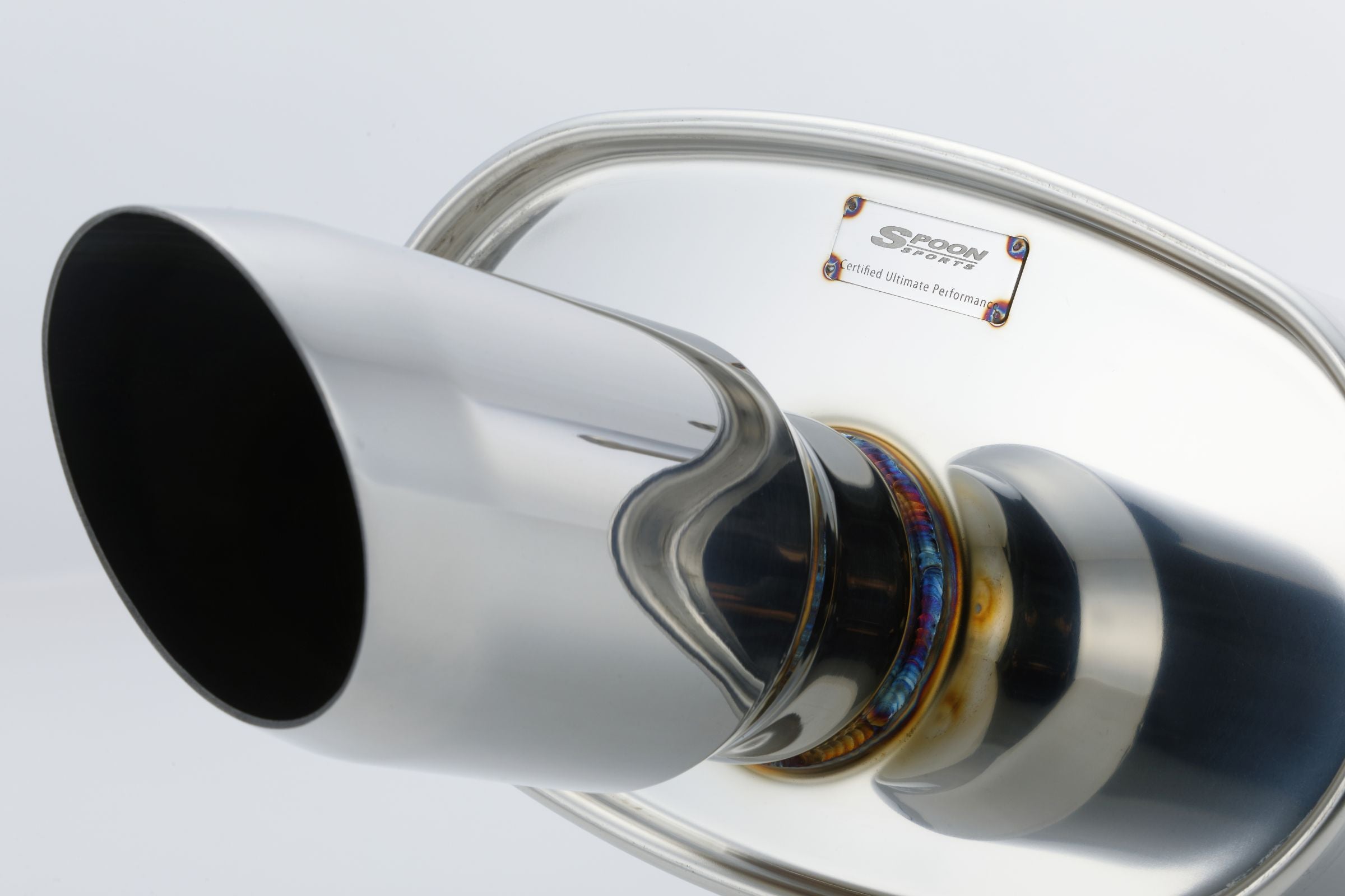 SPORTS MUFFLER KIT