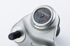 ZERO BUMP STEER KIT FRONT