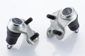 ZERO BUMP STEER KIT FRONT