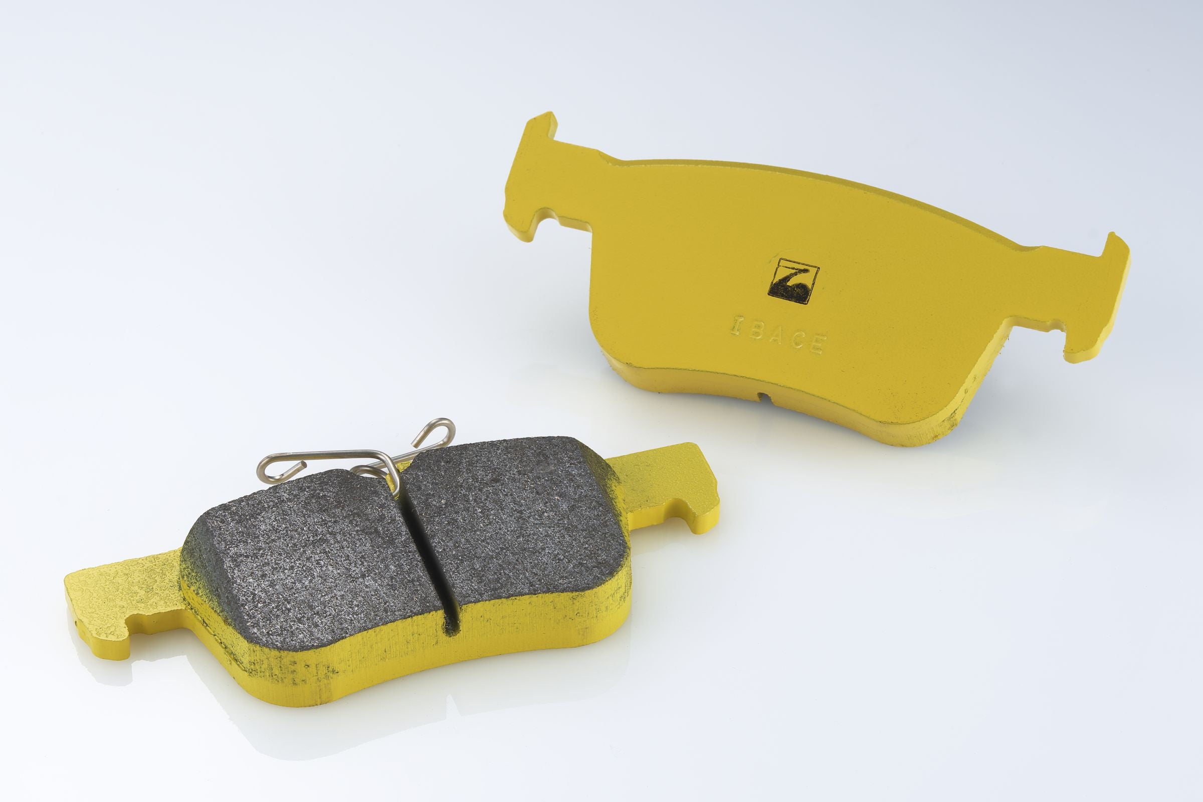 BRAKE PAD,REAR CIRCUIT