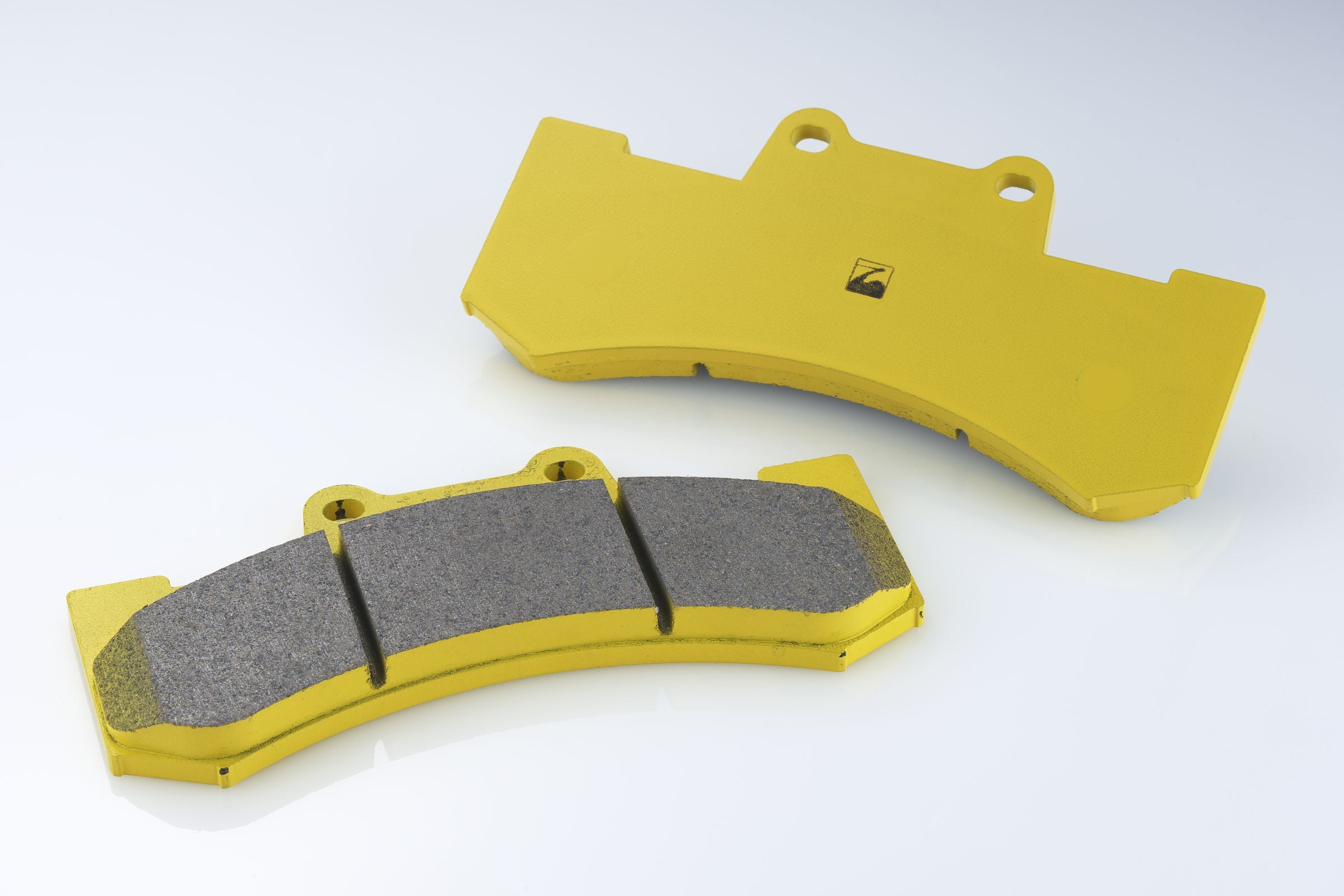 BRAKE PAD FRONT MB6 STREET
