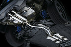 N1 MUFFLER KIT - FK7