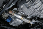 N1 MUFFLER KIT - FK7