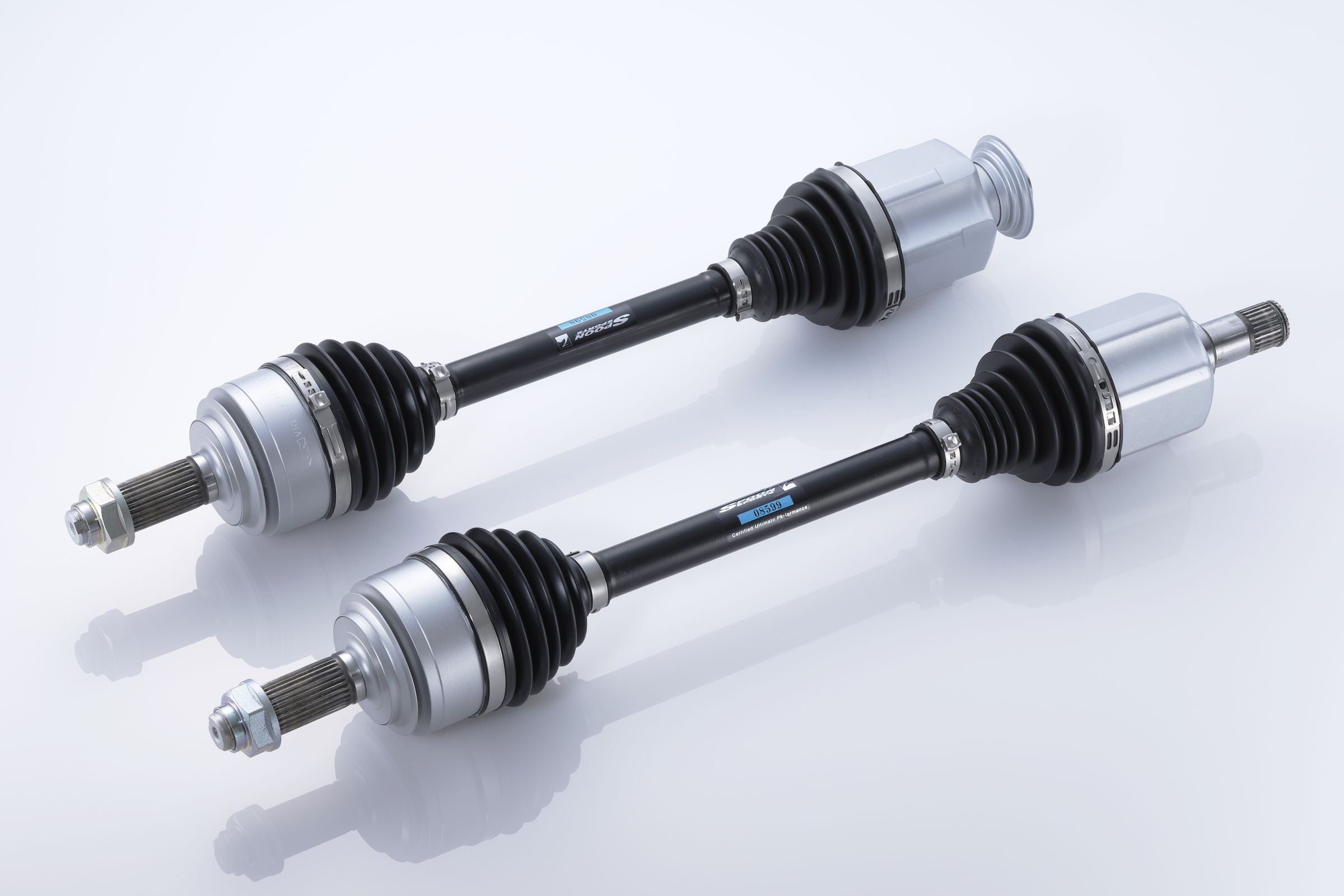 DRIVE SHAFT SET