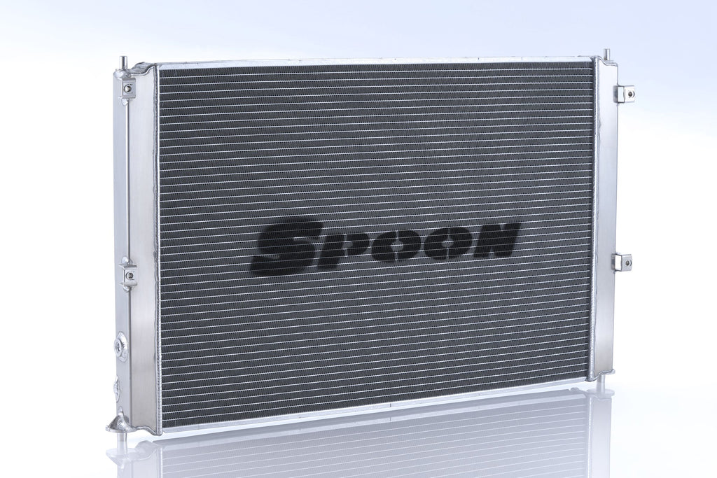 ALUMINUM RADIATOR