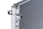 ALUMINUM RADIATOR
