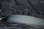 CARBON BONNET