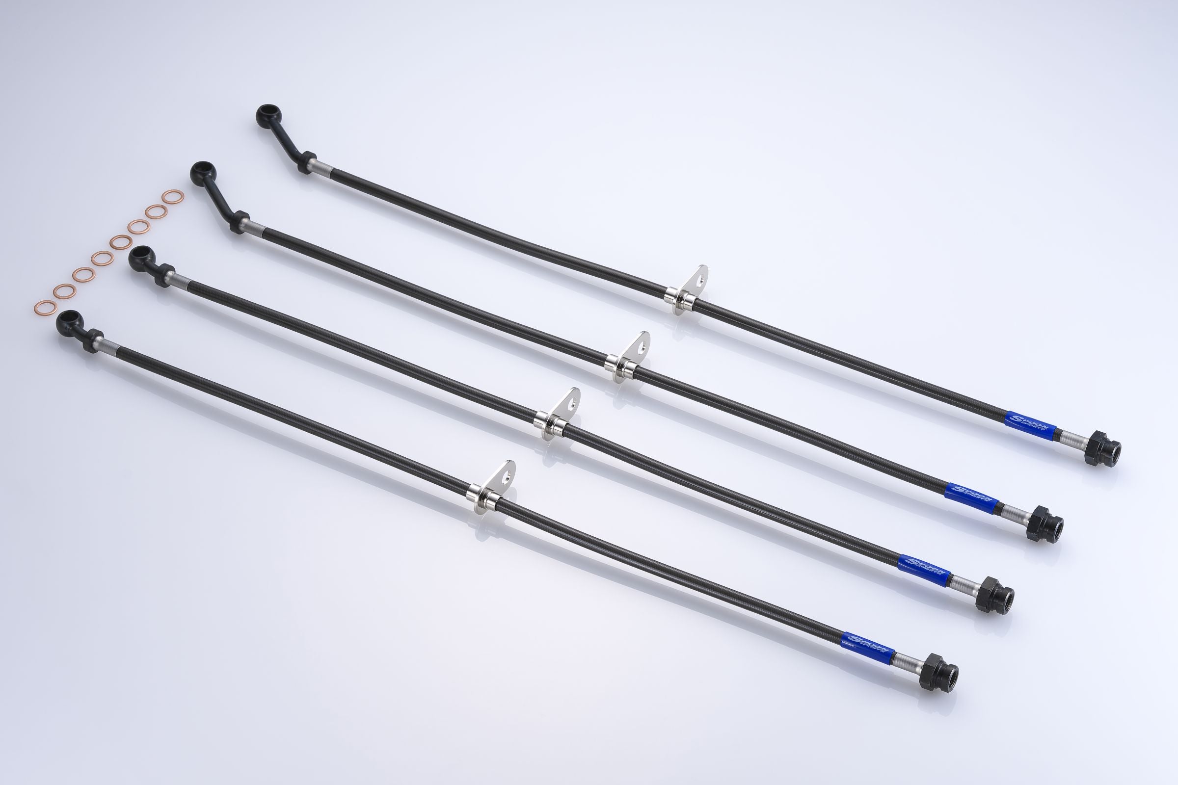 BRAKE HOSE SET