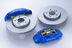 BRAKE ROTOR[FRONT]FK7/FC1,FL1 FOR 6POT