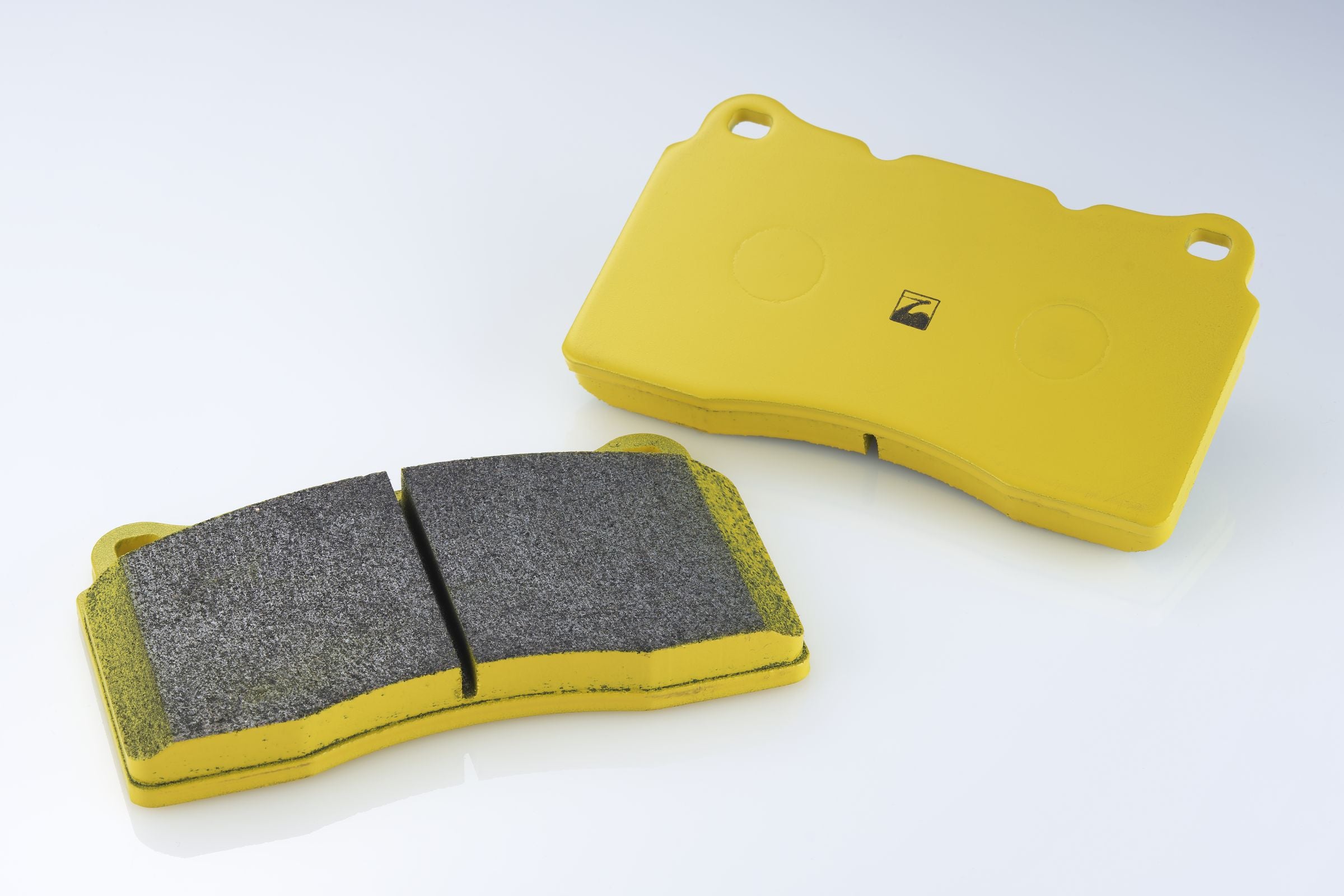 BRAKE PAD,FRONT STREET