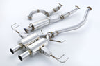 N1 MUFFLER KIT - FK8