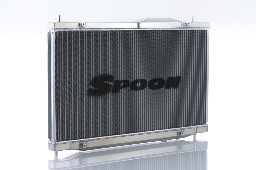 ALUMINUM RADIATOR