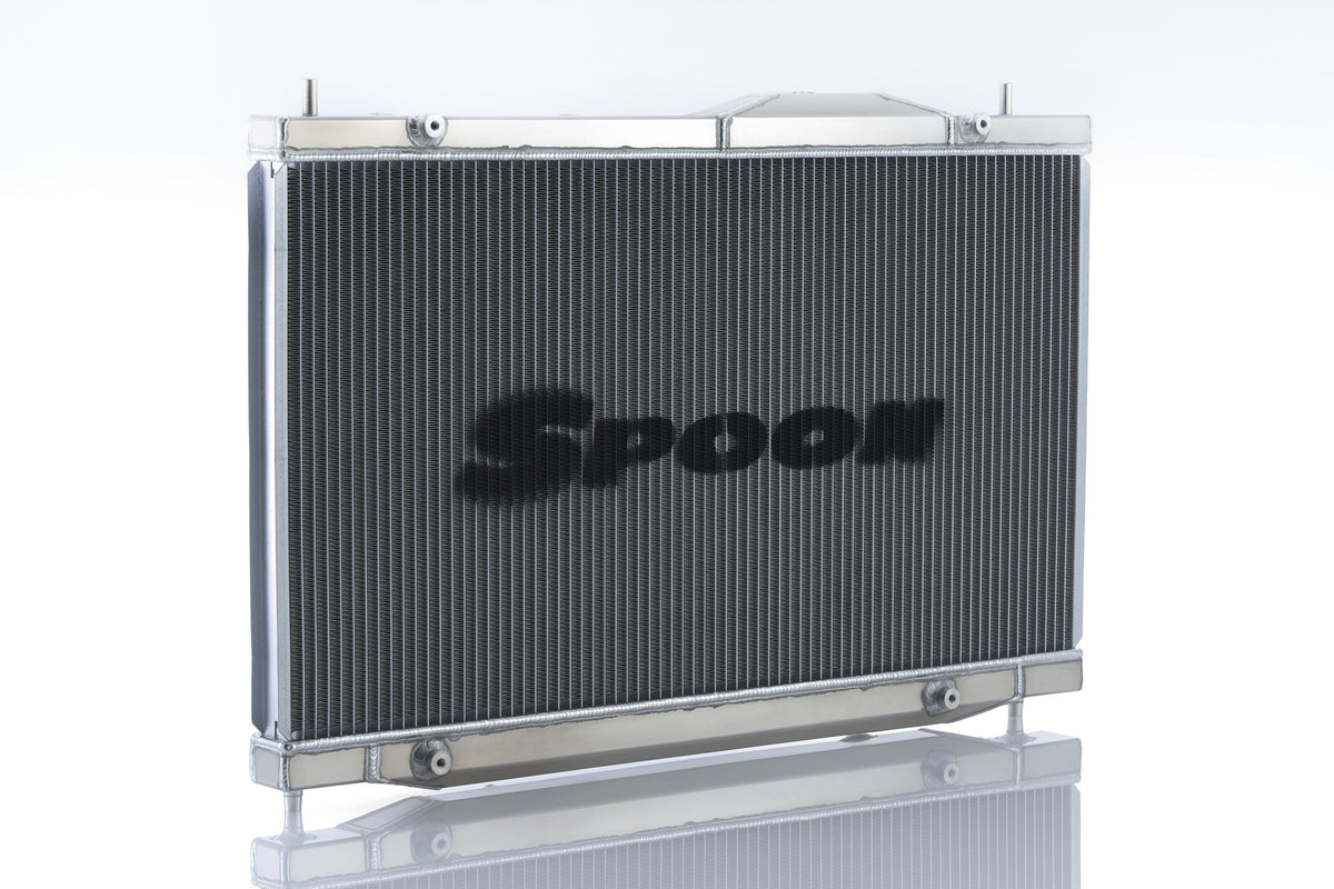 ALUMINUM RADIATOR