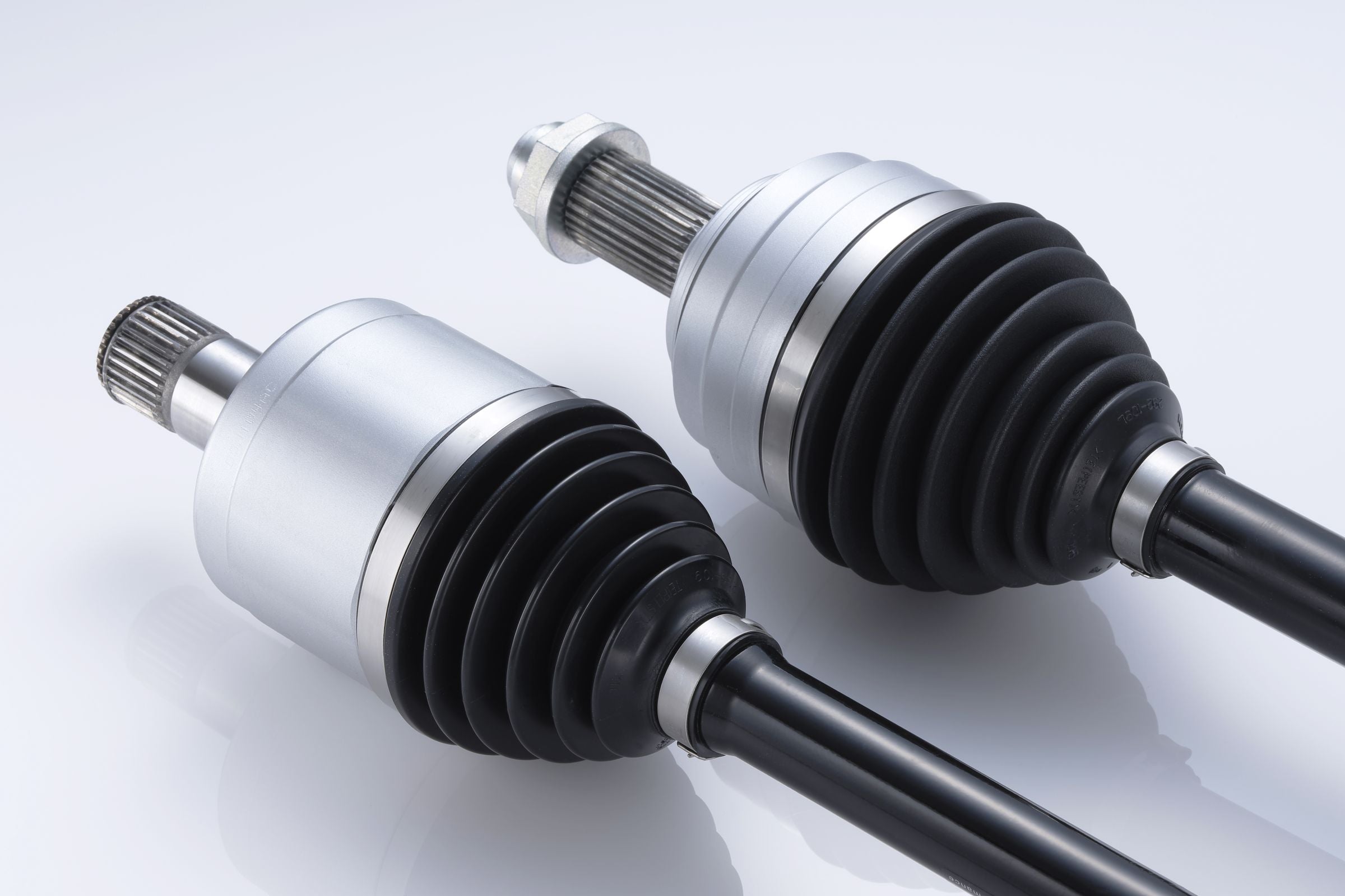 DRIVE SHAFT SET