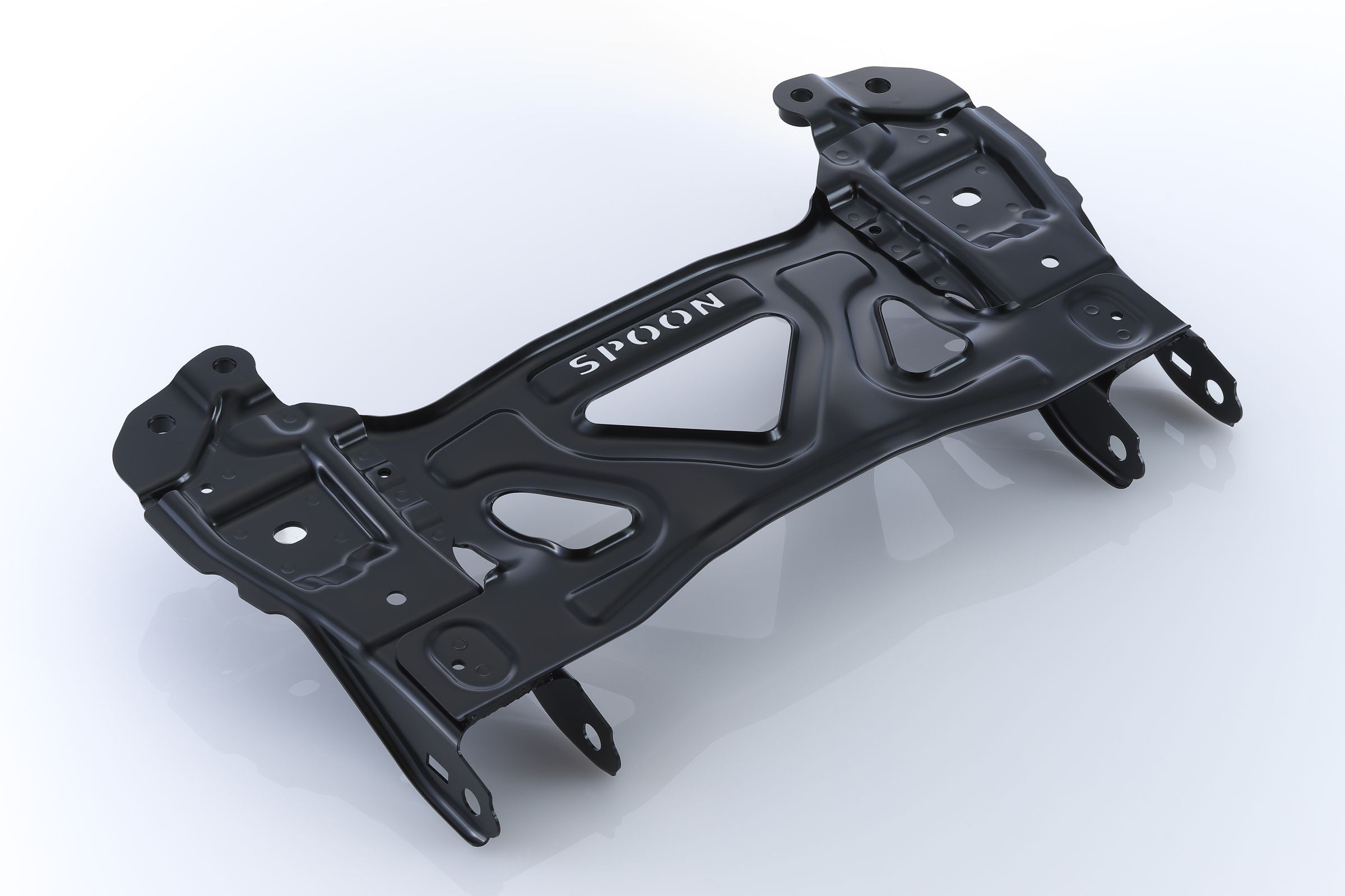 STIFF PLATE FRONT