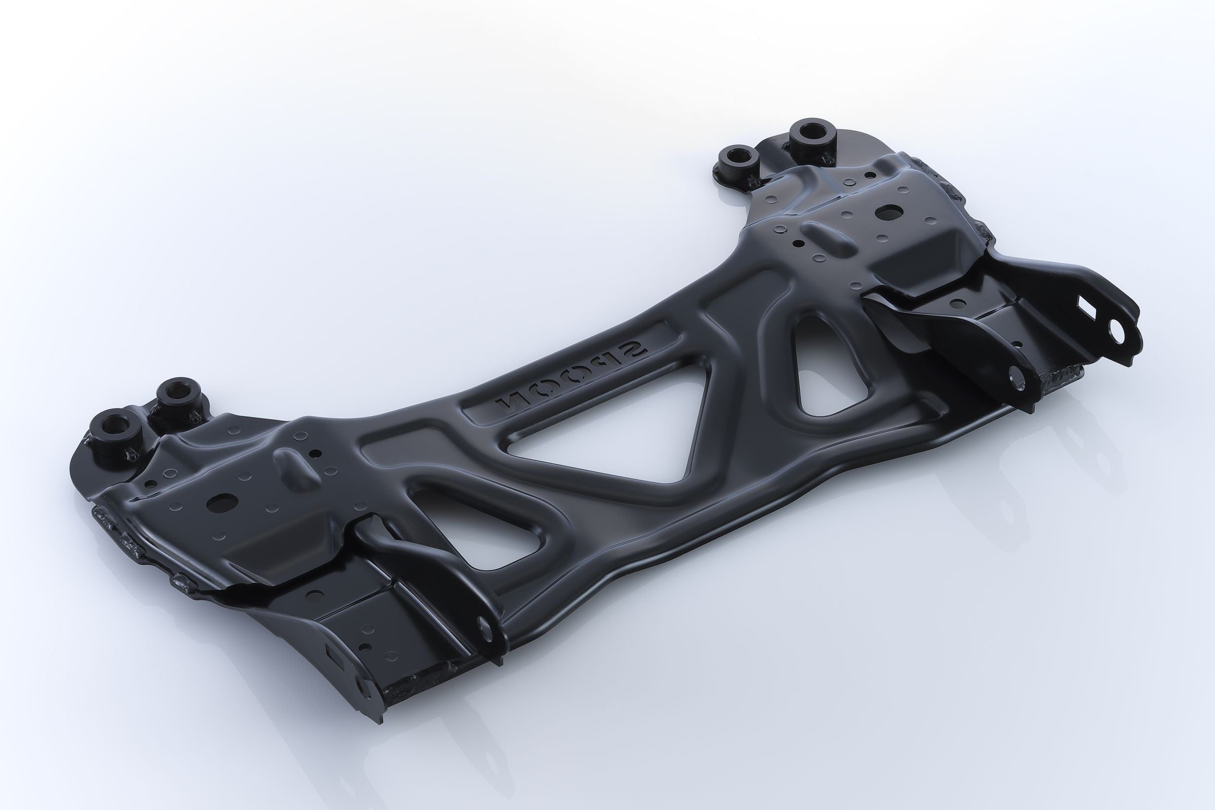 STIFF PLATE FRONT