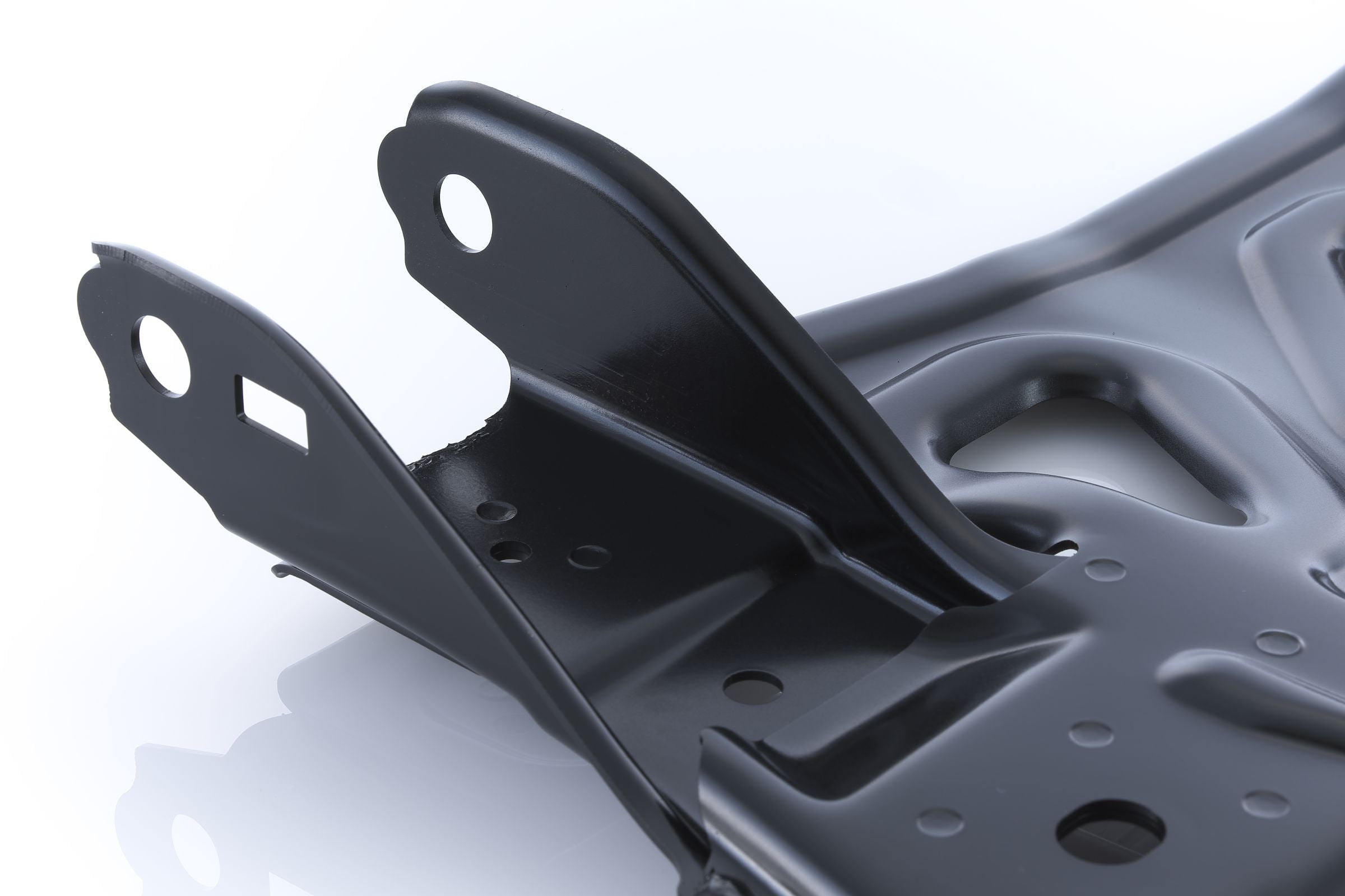 STIFF PLATE FRONT