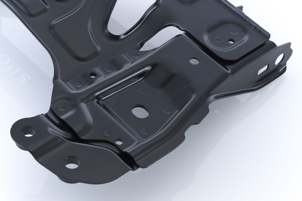 STIFF PLATE FRONT