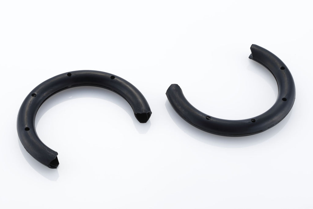 SPRING RUBBER M
