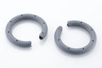 SPRING RUBBER S