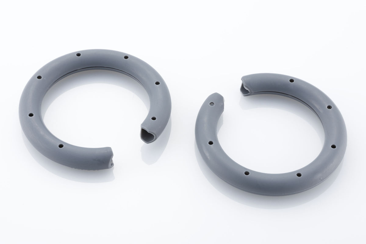 SPRING RUBBER S