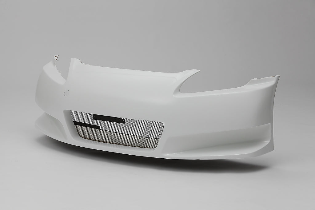 Aero Bumper,Front