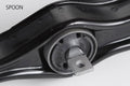 BUSH SET RR.TRAILING ARM