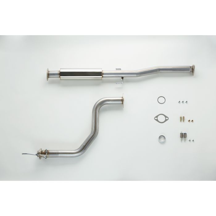 Exhaust kits discount