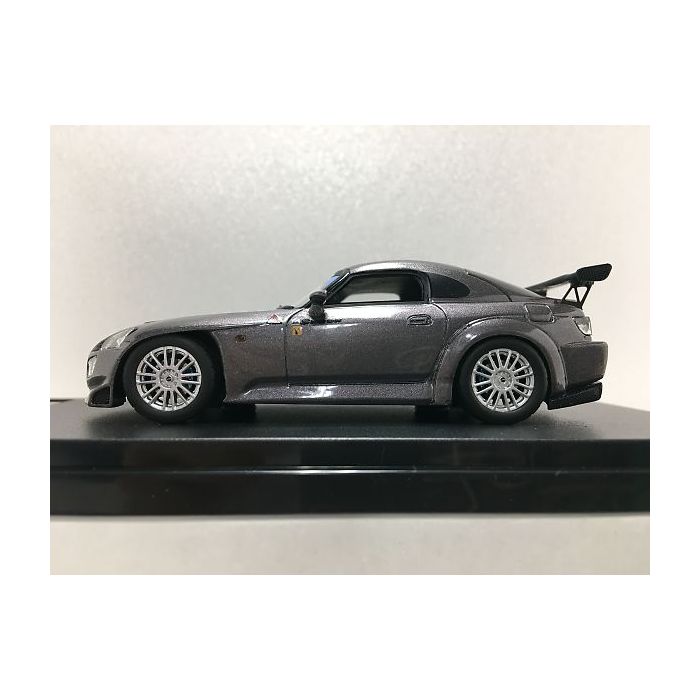 Aggretsuko : Modèle réduit moulé sous pression Toyota Trueno AE1986 86