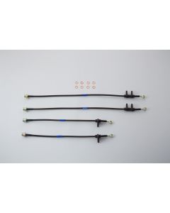 BRAKE HOSE SET