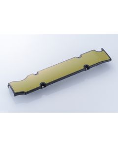 CARBON PLUG COVER,F20C
