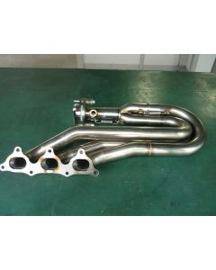 EXHAUST MANIFOLD,NA1     　