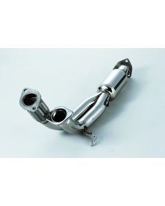 2in1 EXHAUST MANIFOLD,DC5,EP3