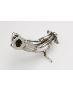 2in1 EXHAUST MANIFOLD