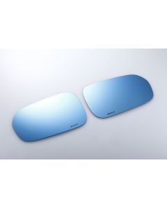 Blue Wide Door Mirror,DC5     