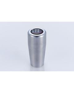 SHIFT KNOB [ALUMI, MT 6S] FK8/FL5